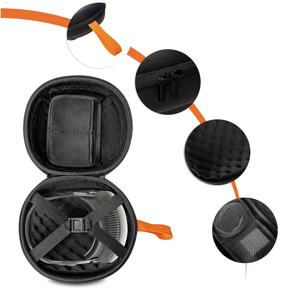 Portable Storage Bag for VR Glasses 2 Portable Storage Bag for VR Glasses - Image 2