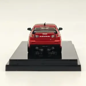 1/64 Scale Lancer Evolution X Diecast Model 10 S1bcf307f022c42ea805bf5c33dac7695P