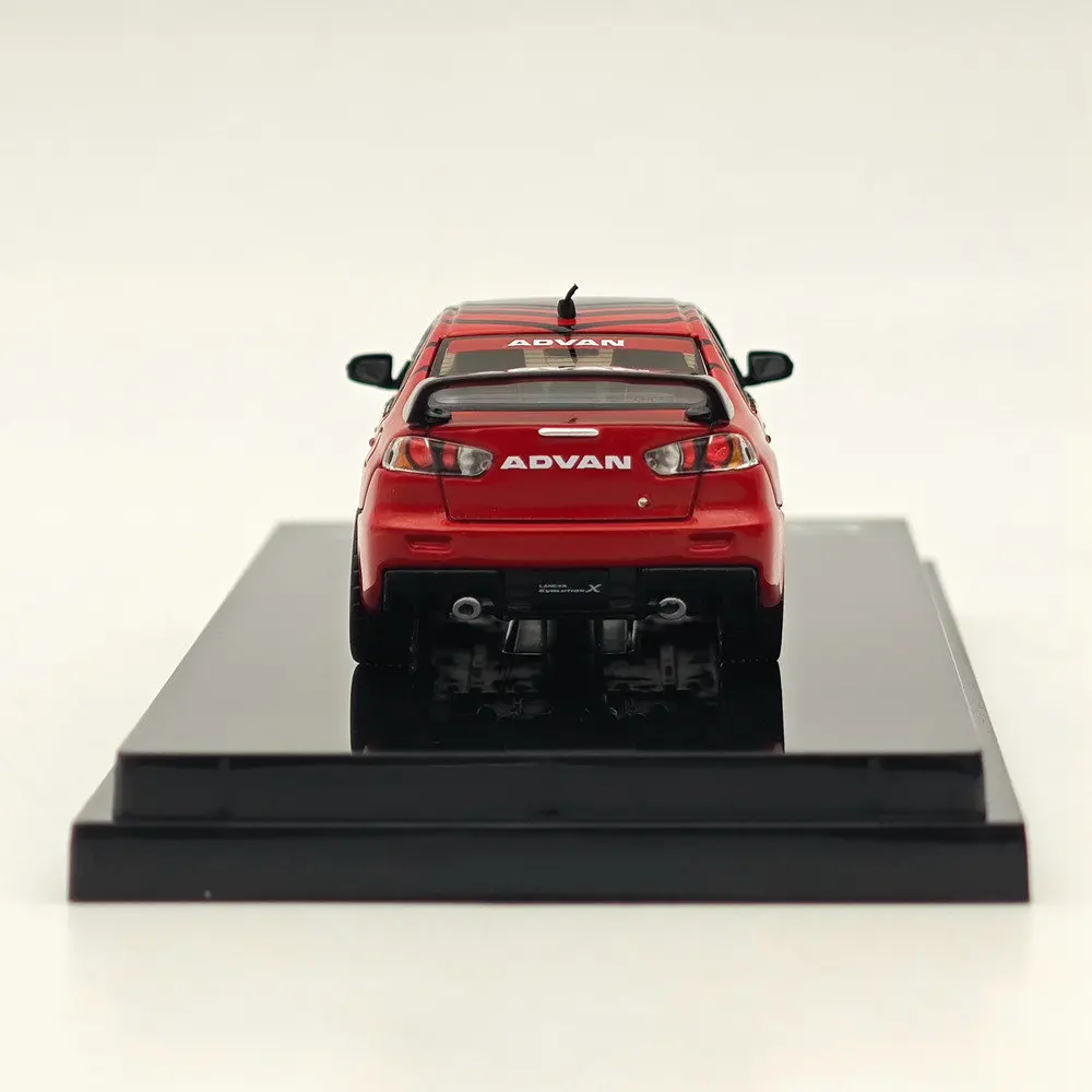 1/64 Scale Lancer Evolution X Diecast Model 5 1/64 Scale Lancer Evolution X Diecast Model - Image 5