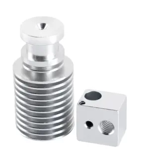 Titan Hotend Kit for Kingroon KP3S KP5L 38 S1bcfcefb77134bd3918480e00eb62e475