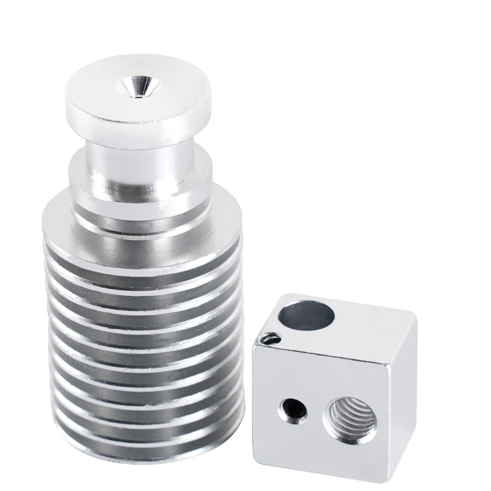 Titan Hotend Kit for Kingroon KP3S KP5L 19 Titan Hotend Kit for Kingroon KP3S KP5L - Image 19