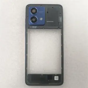 Middle Frame for Motorola Moto G84 Replacement 8 S1bd1c6bd29894bacbe436edb663f0fd29