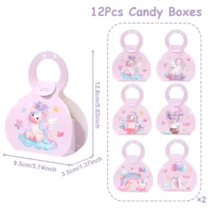 Rainbow Unicorn Handbag for Celebrations 90 S1c0e44847d24461ab5d21d91b44873b8Q