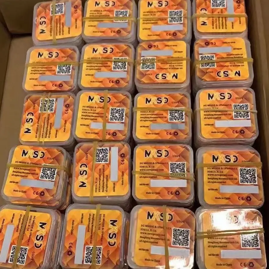 MKSD Ultra Card Sticker for iPhone 6S-14 Pro Max 3 MKSD Ultra Card Sticker for iPhone 6S-14 Pro Max - Image 3