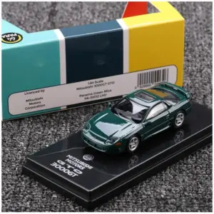 Mitsubishi 3000GT 1:64 Scale Diecast Model 9 S1c769125e669442d8cb2c3a9f0f2ca39C