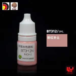 BT007 Primer Model Pen for Gunpla Models 48 S1c86ba5264b244079dbae79610ed9838Q