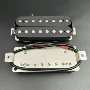 8-String Alnico 5 Electric Guitar Humbucker Pickup 8 S1ca281dd66e448518bcd7c203a0f3f03F