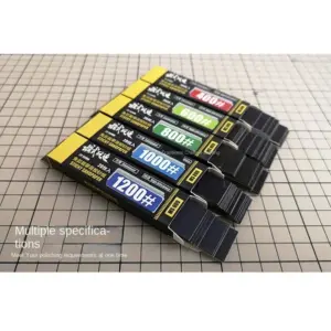 Sticky Sandpaper Set 20 Sheets 400-1200 Grit 14 S1cc86e0ebb1d422ea78f0e73b4376d343