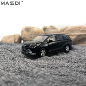 1:64 Toyota Xena 2023 Die-Cast Model Car 11 S1ccda4166d554ea0aba0fc6faae0898aP