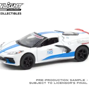 2020 Chevrolet Corvette C8 Stingray Diecast Model 5 S1ce58b670dee437fba13beba4ae42dd0Q