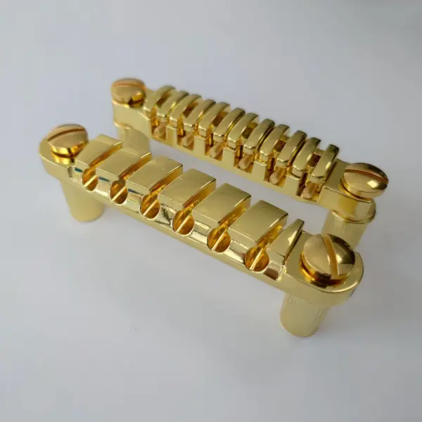 Tune-O-Matic Bridge and Tailpiece for Guitar - Image 8