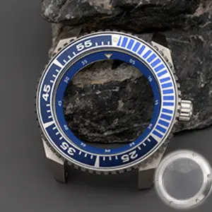 PROSPEX King Samurai Diving Watch Case 45mm 55 S1cee27109dc346499679f8840318434eY