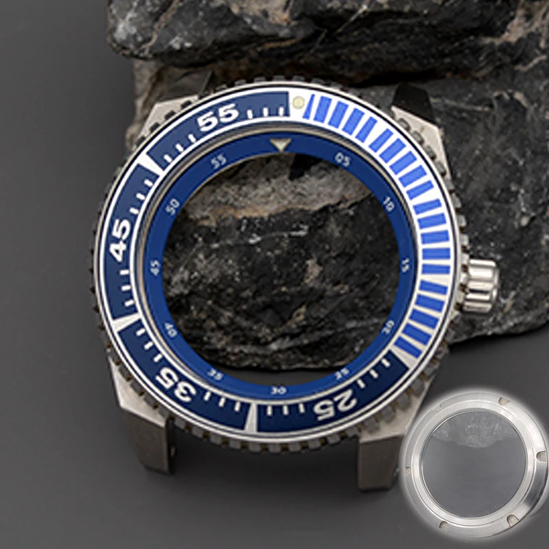 PROSPEX King Samurai Diving Watch Case 45mm 22 PROSPEX King Samurai Diving Watch Case 45mm - Image 22