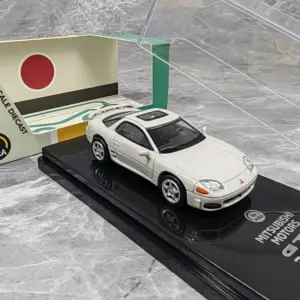 Mitsubishi 3000GT 1:64 Scale Diecast Model 11 S1cfebc708cfa4b4ba036f434675ca1a0d
