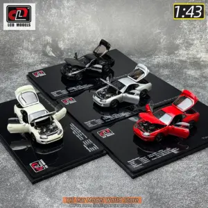 1:43 Scale CLD Diecast Toyota Supra A80 Models 65 S1d16e4e0fe1d4b2f8a4e4c91fecbb734l