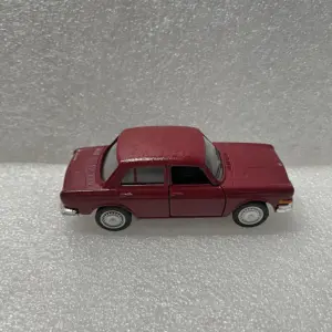Volkswagen 1600 Diecast Model 1:43 Scale Classic 11 S1d623987d48245438ed5b0c2886406b0q