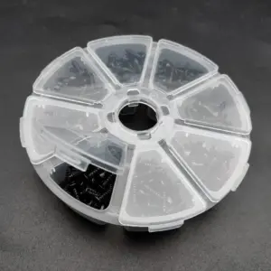 Guitar Pickguard Plate Mount Screws Set of 400 8 S1d6d6de9d6e34e3986d07c56a12de9d8y