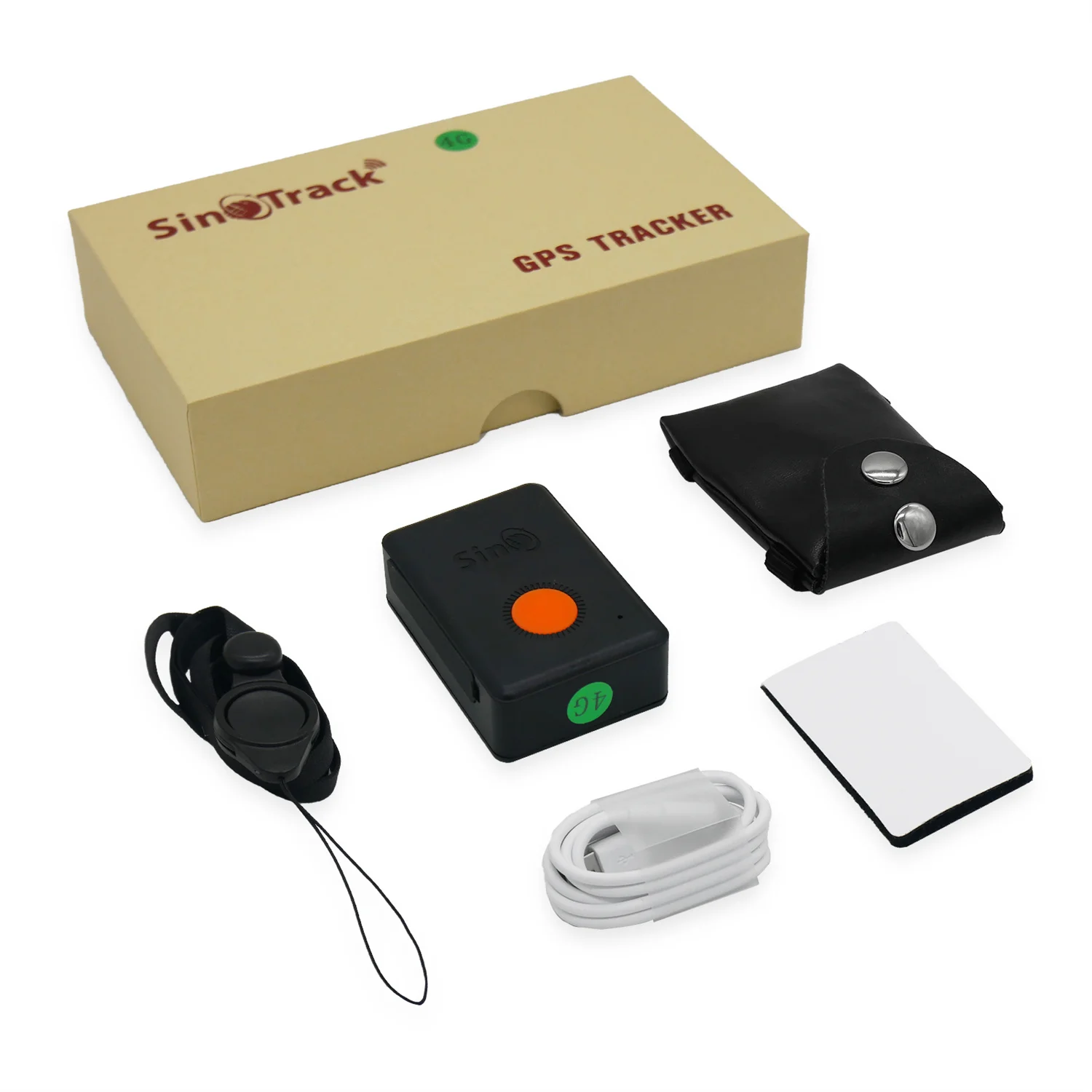 SinoTrack ST-904L 4G Mini GPS Tracker 7 SinoTrack ST-904L 4G Mini GPS Tracker - Image 7