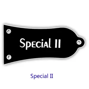 Pleroo Truss Rod Cover for Epiphone Guitars 30 S1d80858a0bf645718ba74e7da057f2e0p