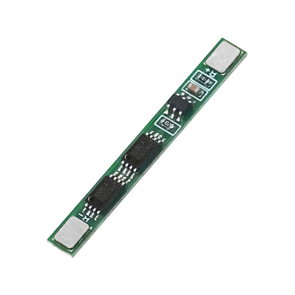 1S 3.7V Lithium Battery Protection Board Module 5 1S 3.7V Lithium Battery Protection Board Module - Image 5