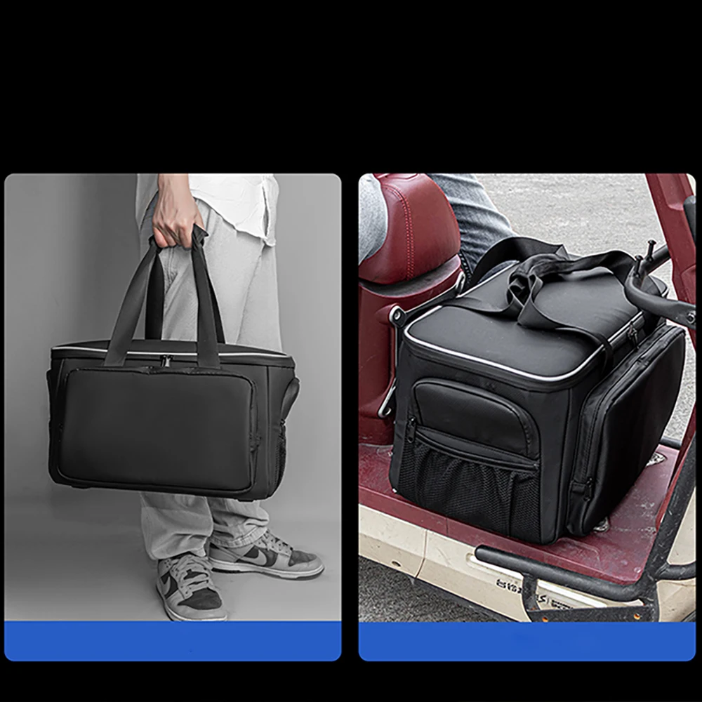 DJI Power1000 Portable Storage Bag 5 DJI Power1000 Portable Storage Bag - Image 5