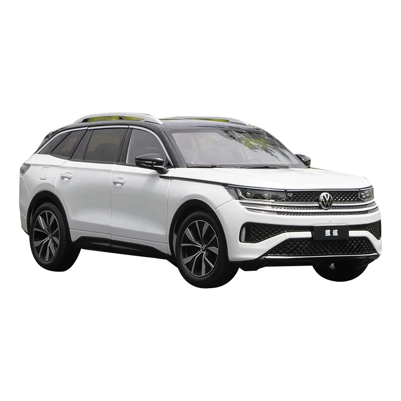 1:18 Faw Volkswagen Touche Diecast Model SUV 6 1:18 Faw Volkswagen Touche Diecast Model SUV - Image 6