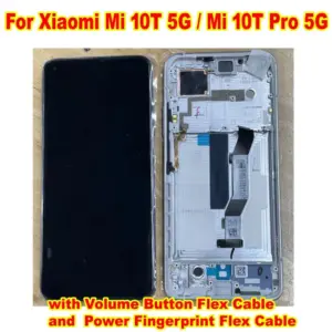 LCD Touch Screen Assembly for Xiaomi Mi 10T Pro 5 S1deb9ab48c2e4d3cbaa67937496f70d8D