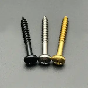 50Pcs Guitar Screw Set for Bridge and Strap 11 S1deff1cd61e84d6e908c0d6dc4534341e