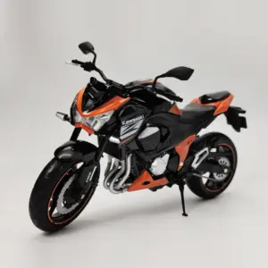 1/12 Scale Kawasaki Ninja Z800 Model Motorcycle 20 S1e1f91c5a12e4e17a1cc60b13b40c1761