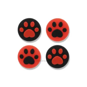 PS Vita Silicone Grip Caps Set of 4 23 S1e31d424edf9463b86179d5627a8ef09E
