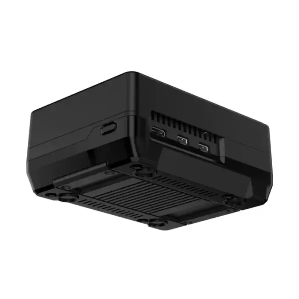 Argon NEO 5 M.2 NVMe Case for Raspberry Pi 5 - Image 2