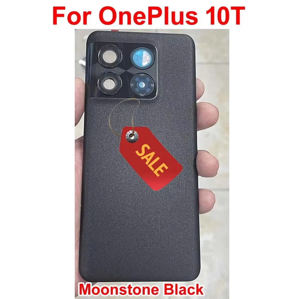 Jade Green Back Cover for OnePlus 10T 5 Jade Green Back Cover for OnePlus 10T - Image 5