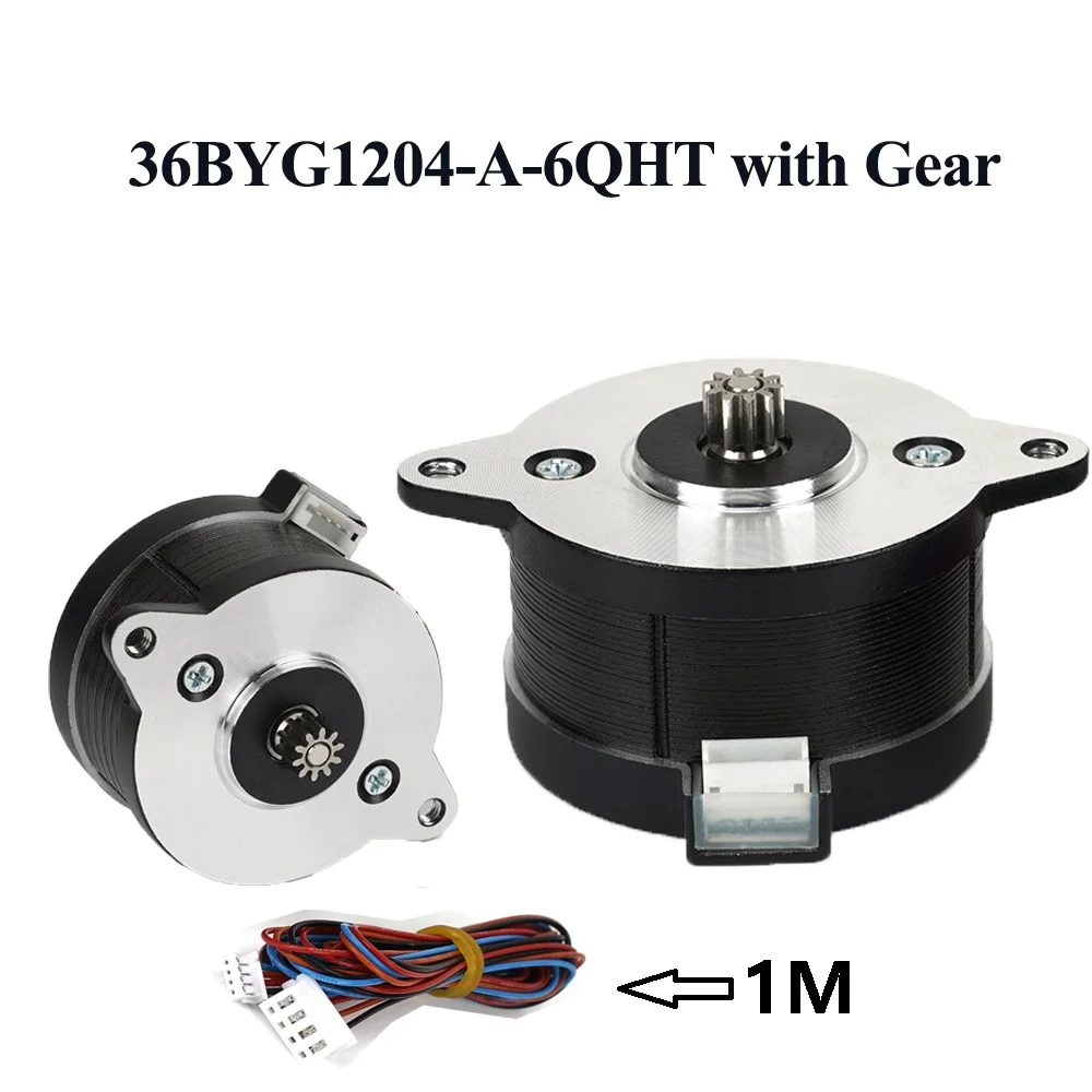 HGX-LITE Hardened Steel Extruder for 3D Printers 6 HGX-LITE Hardened Steel Extruder for 3D Printers - Image 6