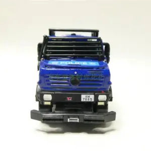 Hong Kong Police Armoured Vehicle Model AM7886 10 S1e62b9235f4b45e7a3fec5d194d547fcI