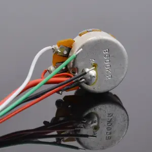 Active 2 Band EQ Preamp Circuit for Bass 7 S1ebb988c6a3e4c3791b2d35501ff7927K