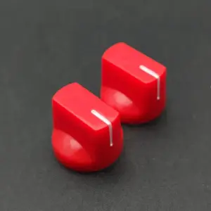 Vibrant 6-Color Electric Guitar Potentiometer Knobs 10 S1ed0bc3d7a0e4a4c815d96cc64c3ffc4c