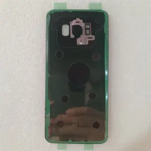 Samsung Galaxy S8 & S8 Plus Elegant Back Cover 3 S1f297ef8311b4cd7bc4a3f4f642210f4H