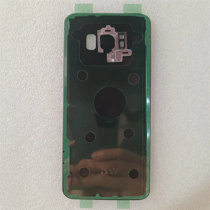 Samsung Galaxy S8 & S8 Plus Elegant Back Cover 2 Samsung Galaxy S8 & S8 Plus Elegant Back Cover - Image 2