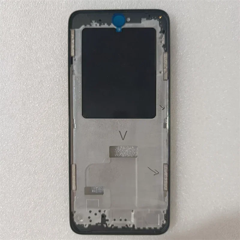 Xiaomi Redmi 12 5G Housing Assembly Blue 4 Xiaomi Redmi 12 5G Housing Assembly Blue - Image 4