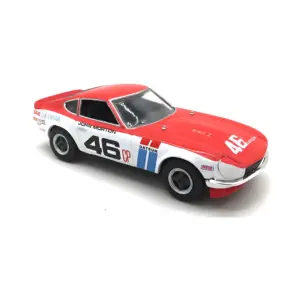 1970 Datsun 240Z Diecast Model 1:43 Scale 11 S1f481c6aae134dca96815c0164aa9f81j