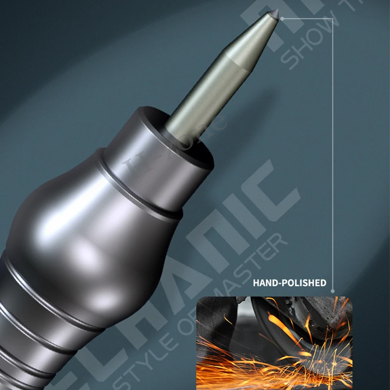 iRock5 Mobile Phone Glass Back Cover Repair Pen 4 iRock5 Mobile Phone Glass Back Cover Repair Pen - Image 4