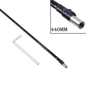 Double Course Truss Rod Set, 5 Pieces A3 Steel 29 S1f69fe47cda24591897635354d17f0b89