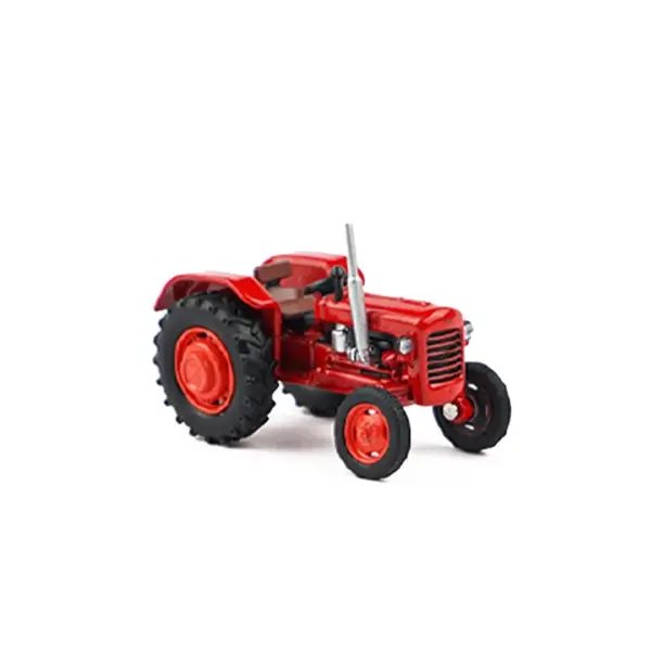 1:64 SOCOA HongHe Fengshou-37 Tractor Model - Image 5