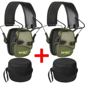 Tactical Electronic Shooting Earmuff with Amplification 21 S1ffb488280d94456a1d53ae79f8a6befu