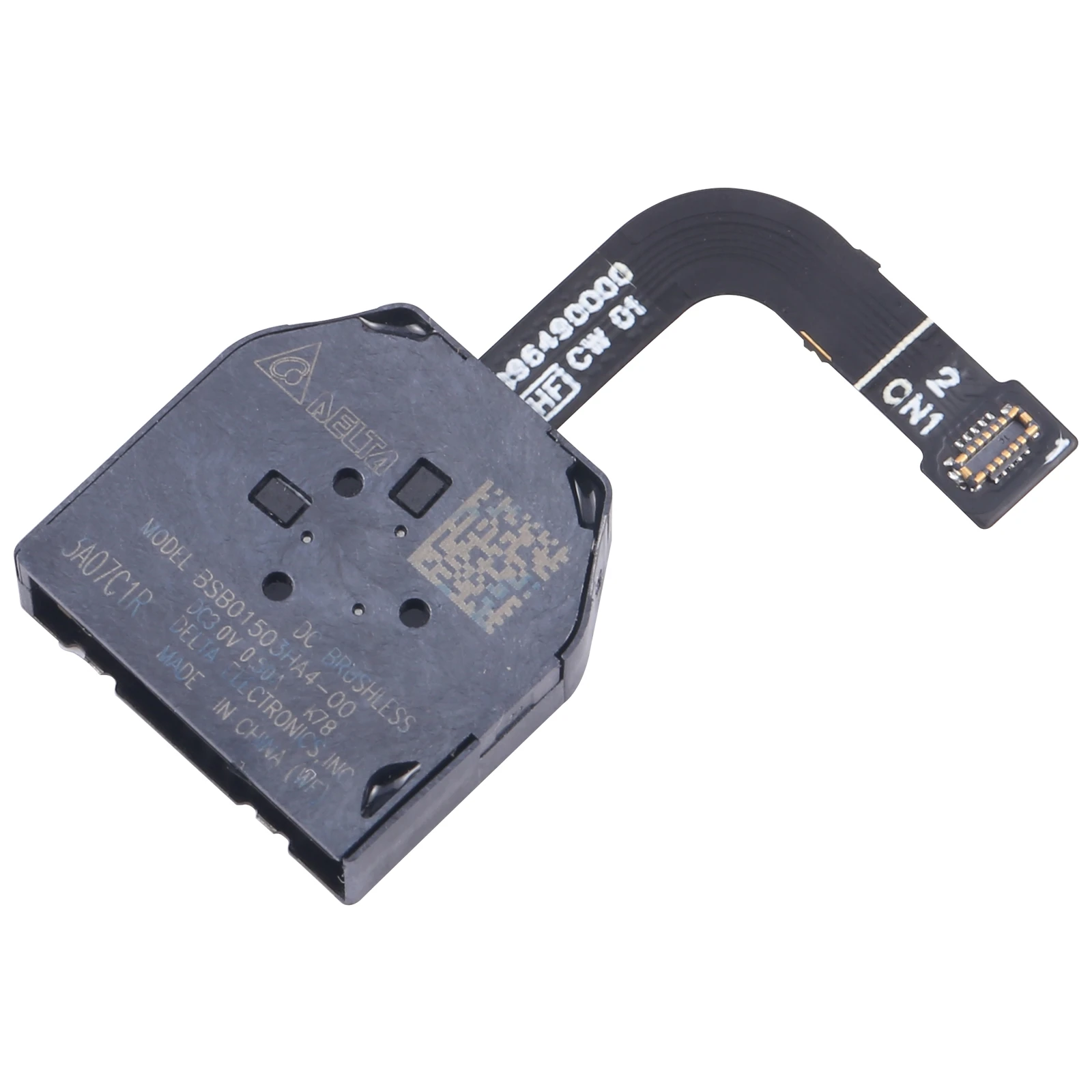 Cooling Fan for ZTE Nubia Red Magic 9 Pro 3 Cooling Fan for ZTE Nubia Red Magic 9 Pro - Image 3