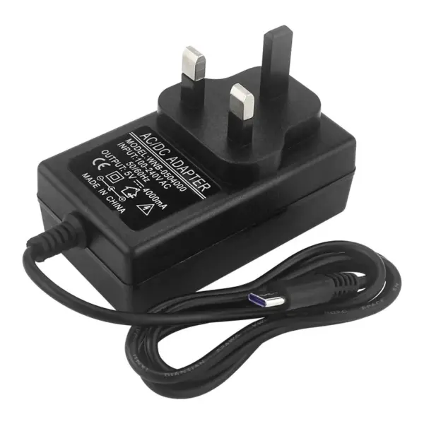 5V 4A Power Adapter for Orange Pi and Raspberry Pi - Image 7