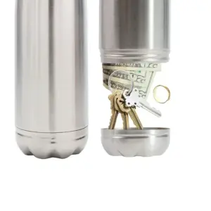 Stylish Stainless Steel Money Box Water Bottle 9 S2027e614683a44219d213e5300c1ab88h