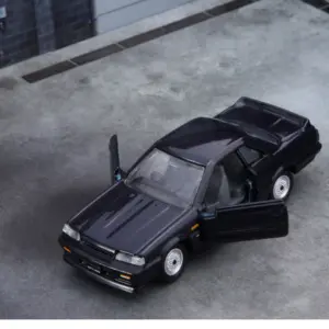 TOMY Nissan Skyline GTS-R Diecast Model 7cm 7 S204e50b071ae48e9a057bef3f1f2c71a1