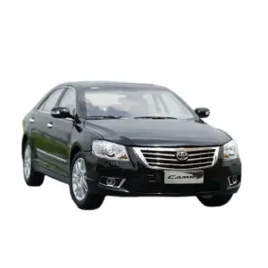 1:18 Scale GAC Toyota Camry 2008 Die-cast Model 14 S2063b9146fa4494c9f4d75a4f74a931cQ