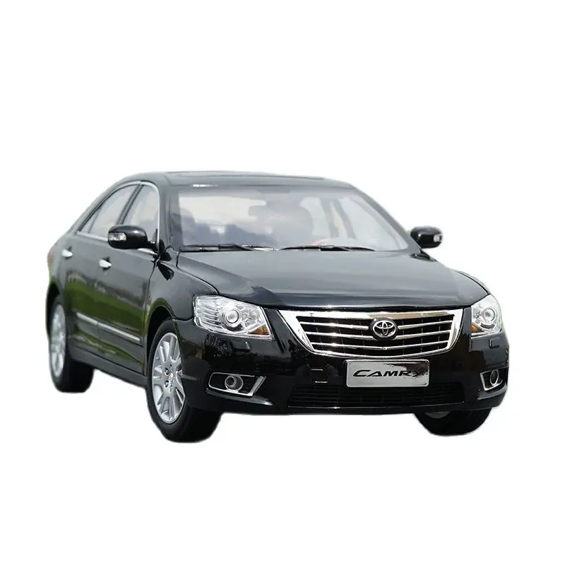 1:18 Scale GAC Toyota Camry 2008 Die-cast Model 7 1:18 Scale GAC Toyota Camry 2008 Die-cast Model - Image 7